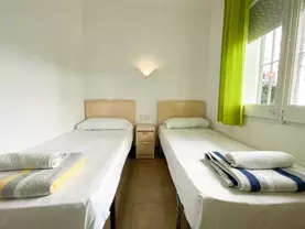 Bungalows Pescador 3000 apartamentos turísticos en Segur de Calafell